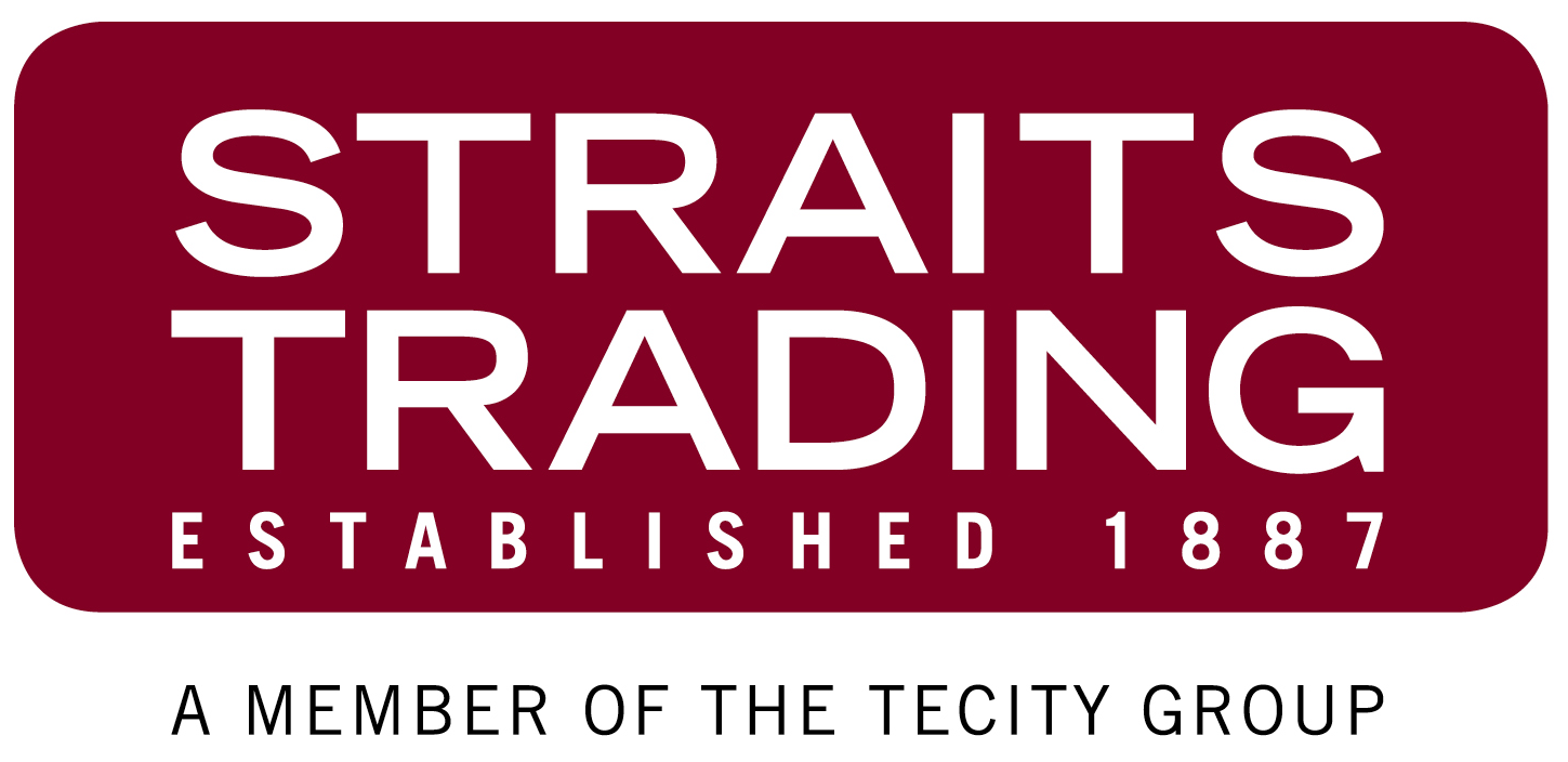 The Straits Trading Company Limited